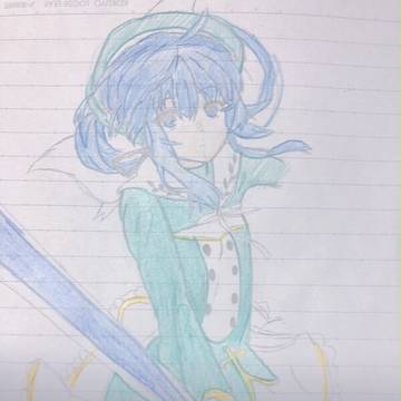 リィエル