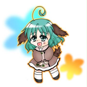 響子ちゃん