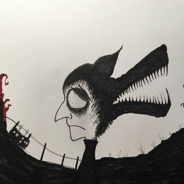 Wrath