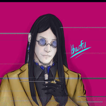 パオフゥ