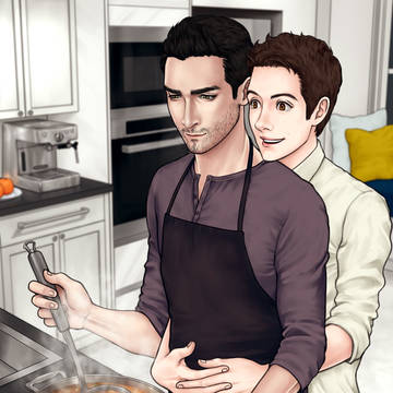 sterek