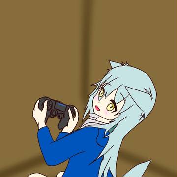ラクガキ