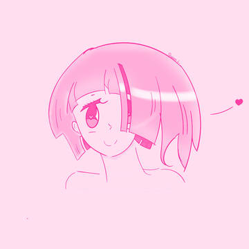 Pinku.