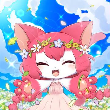 キャットバスターズ