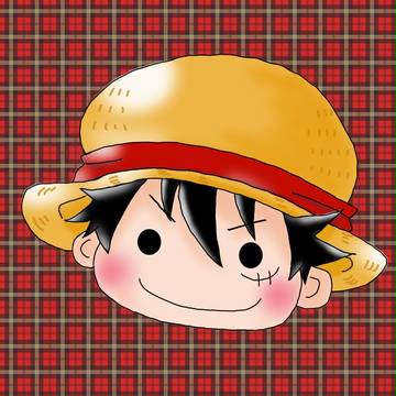 ワンピらくがき詰め