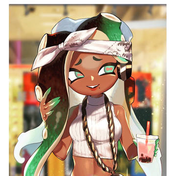 イイダちゃん