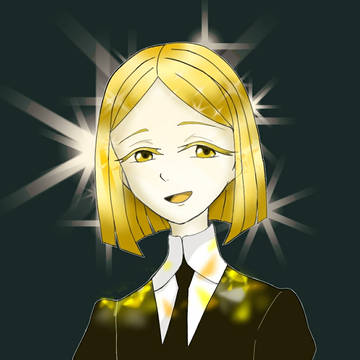 イエロー兄様