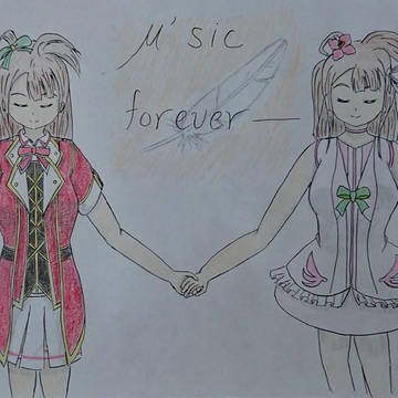μ＇sic forever♪♪♪♪♪♪♪♪♪