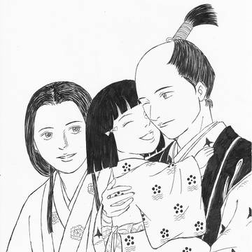 しあわせ家族計画
