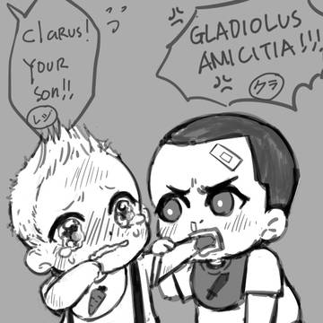 Gladnis log 01
