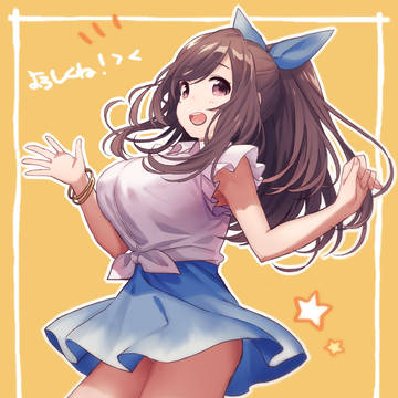 恋鐘ちゃん♥