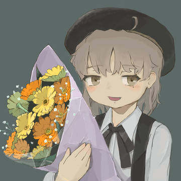 鳩羽つぐ