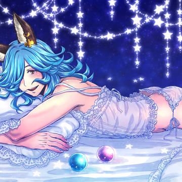 【女装注意】ドランク