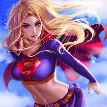 Supergirl