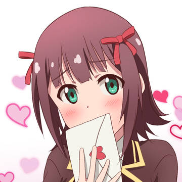 ラブレター