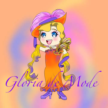 とってもグロ～リアス！！