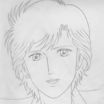 あたたかな瞳