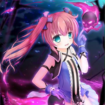 メアリスケルター２おめでとうヽ(´▽`)ﾉ