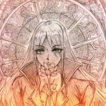 幸せの徒花