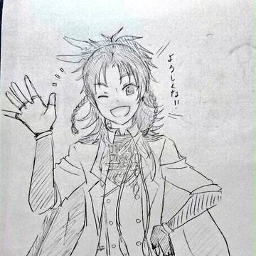とうらぶ(主に貞ちゃんと貞さに)ツイッターまとめ