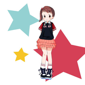 三ツ星×プロ野球