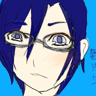 鬱先生 (っぽいもの)