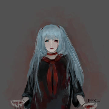 saiko yonebayashi