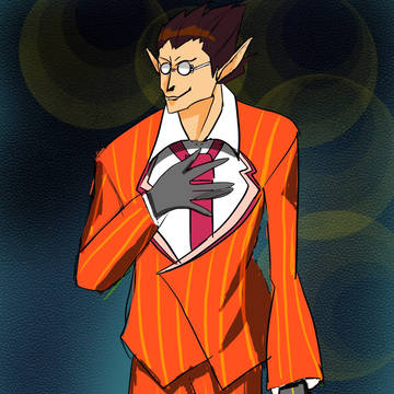 デミウルゴス