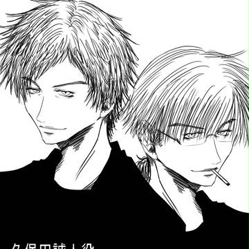【スパコミ】誰が時任を殺したのか【エア新刊】