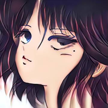鮎川まどか