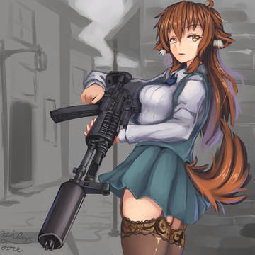 れるか