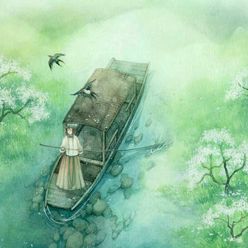 美景
