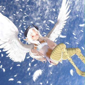 大空
