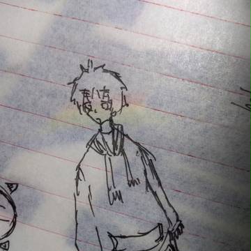摸魚