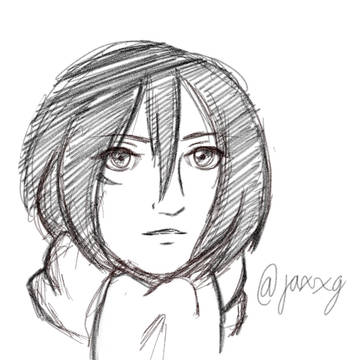 Mikasa