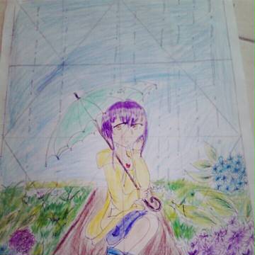 アジサイ
