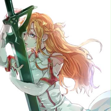 キリトくんは私が守るよ
