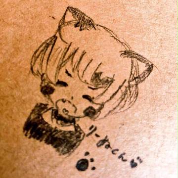 莉犬くん