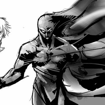 shadowmatter