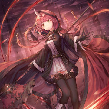 少女