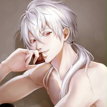 Zen's chocolate commercial