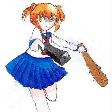 ポプ子