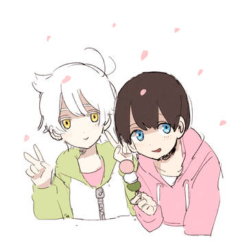 創作
