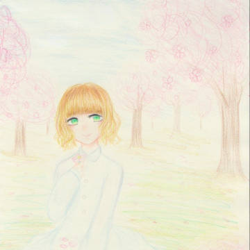春らしい絵