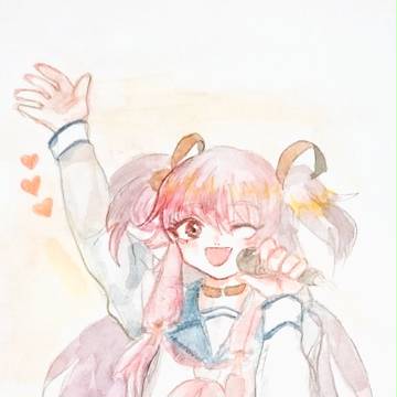ゆいにゃん