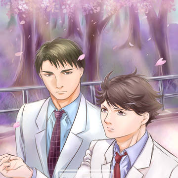 Stay with me Ⅲ  牛及