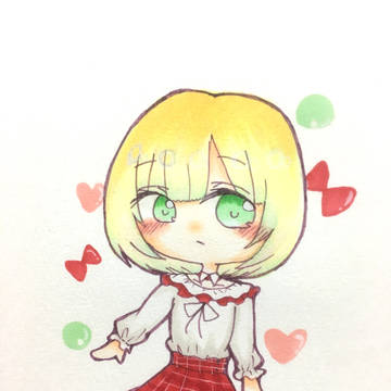 鈴谷アキくん