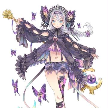 魔法少女 ザ・デュエル