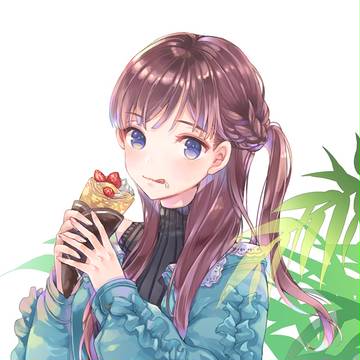 おやつ
