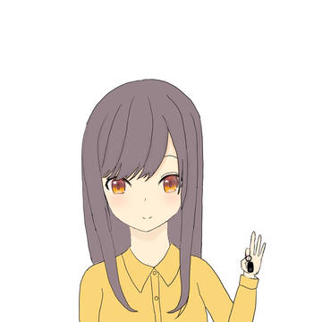 運転したいお姉さん